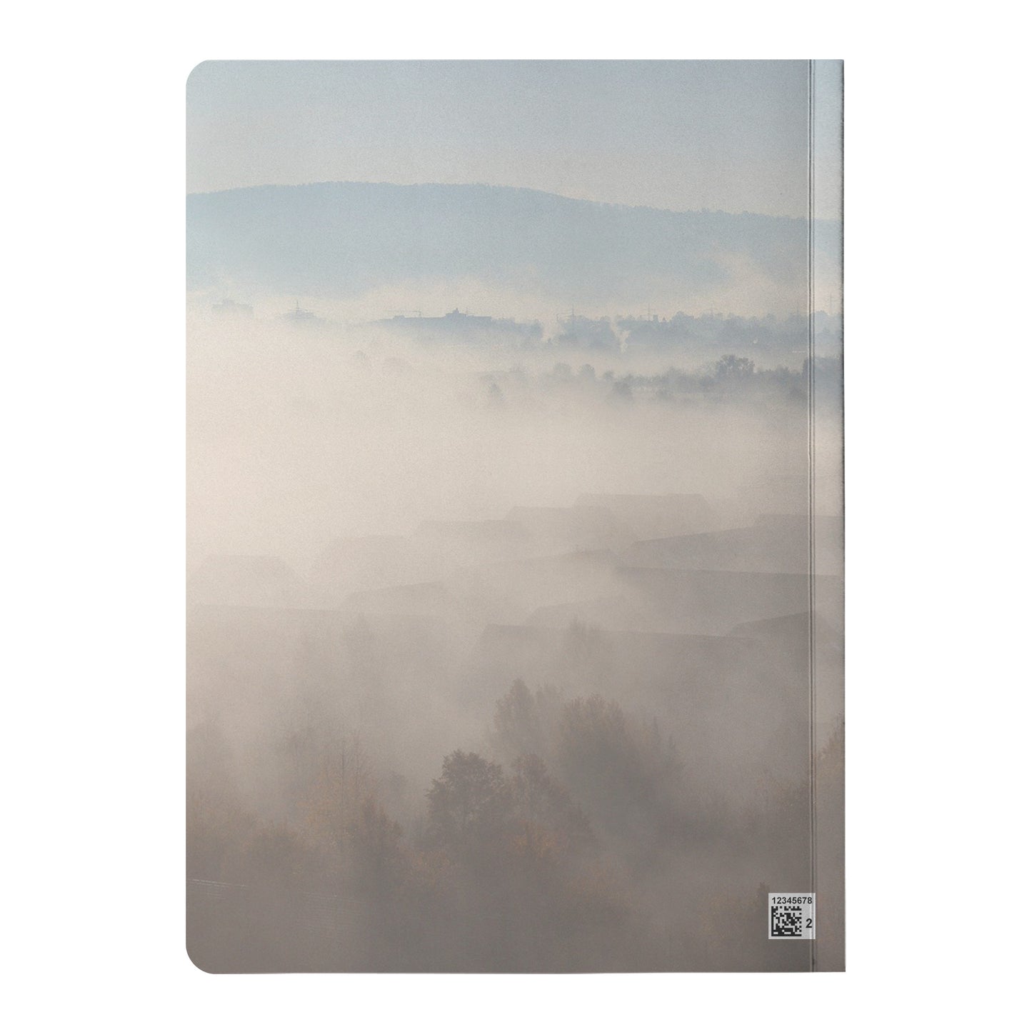 I am what Therapy Looks Like Journal