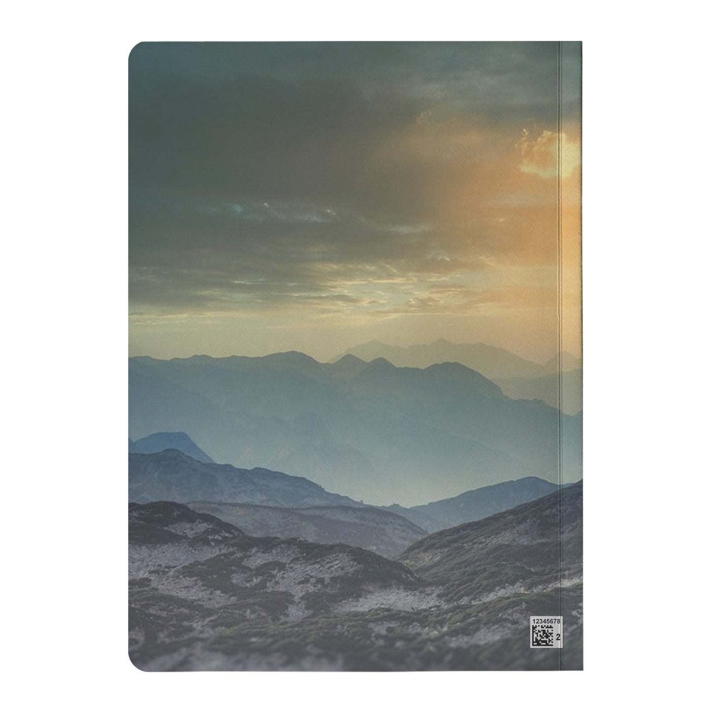 Therapy Plus Me Equals Healing (WORDS) Journal